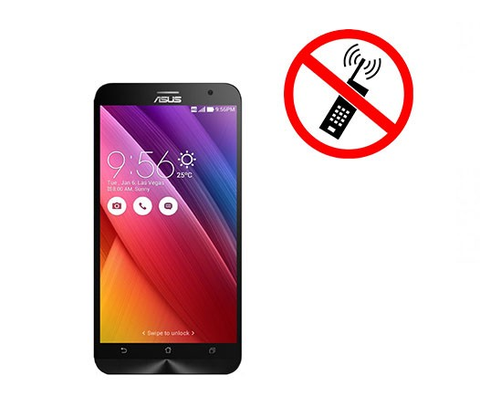 Anten sóng Asus Zenfone Go