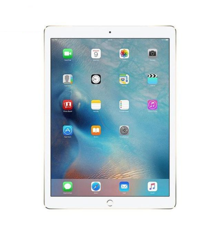 Mở khóa, xóa tài khoản iCloud iPad Pro 4G/Wifi