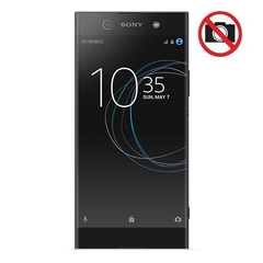 Main – ic camera Sony Xperia Xa1 