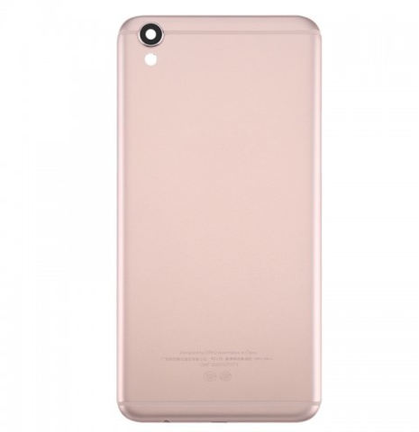 Thay vỏ Oppo F3