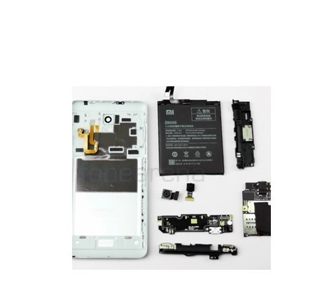 Sửa main – ic sóng Xiaomi Redmi Note 2