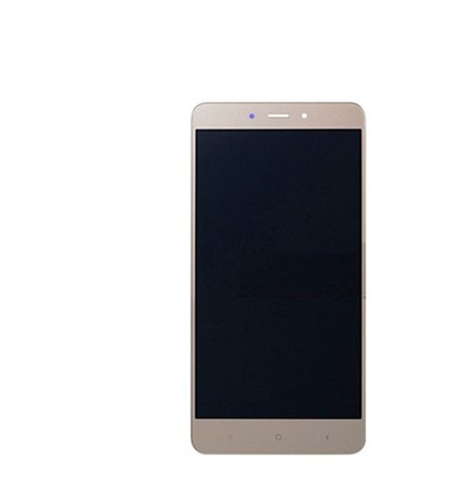 Thay màn hình Xiaomi Redmi Note 4/4X