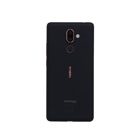 Nắp lưng Nokia 7 Plus