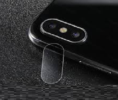  Kính Bảo Vệ Camera Sau Iphone  X 