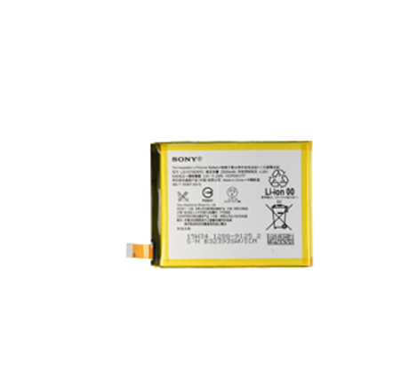 Pin Sony Xperia C5 Ultra