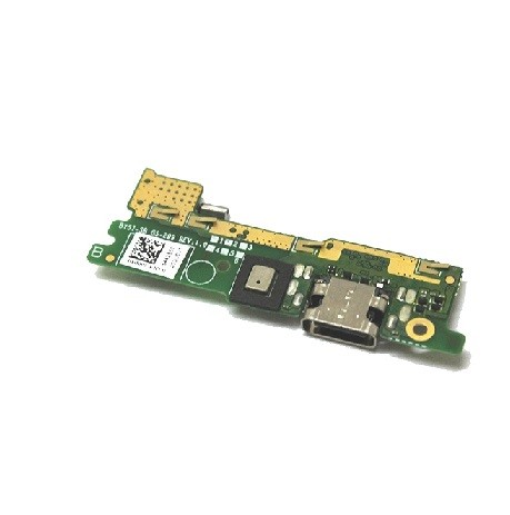 Mic Sony Xperia XA1