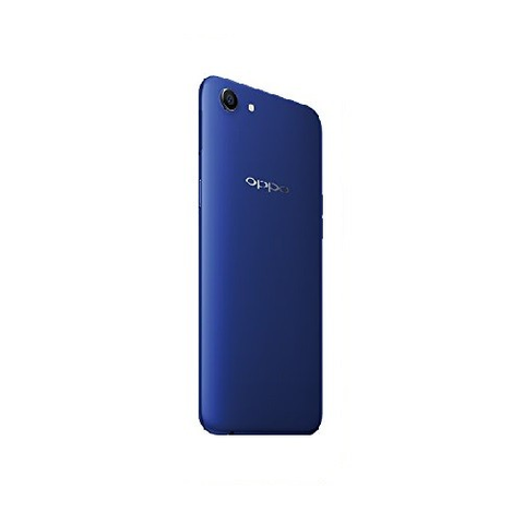 Thay nắp lưng Oppo A83