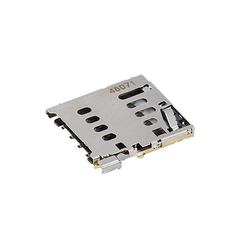 Main – thay ổ sim, thẻ nhớ Asus Zenfone 3 5.5