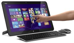  Dell XPS 18 