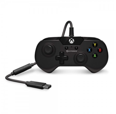  Hyperkin X91 Wired Controller For Xbox - Black (Limited Edition) 