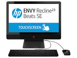 HP Envy Recline 23