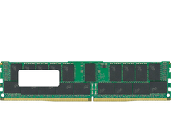  Crucial 64Gb Kit (2 X 32Gb) Ddr4-2666 Lrdimm 