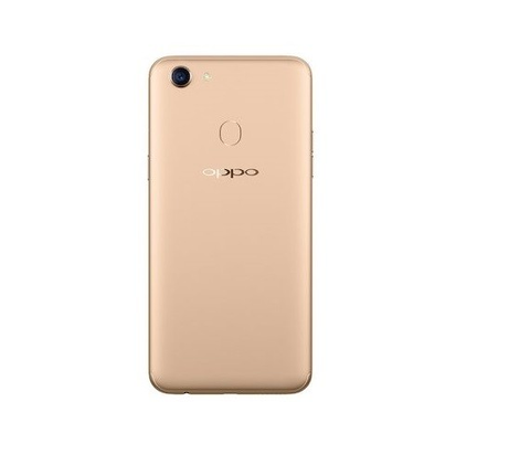 Thay nắp lưng Oppo F5