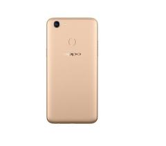  Thay nắp lưng Oppo F5 