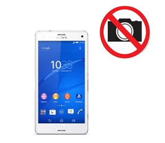  Main – ic camera Sony Xperia z3 Compact 