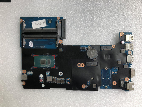 Mainboard Laptop Hp Probook 440-G3