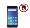 Sửa main – thay ổ sim, thẻ nhớ Xiaomi Redmi Note 4/4x