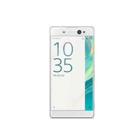 Màn hình Sony Xperia XA Ultra