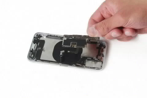 Main IC Hiển Thị Cảm Ứng iPhone Xs