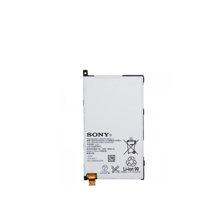 Pin Sony Xperia Z1