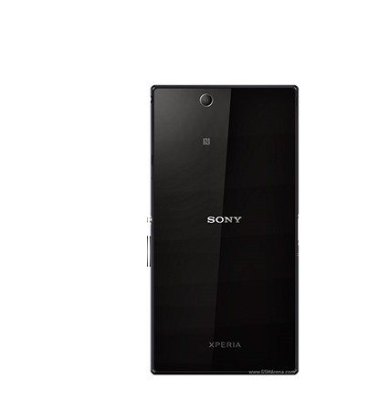 Nắp lưng Sony Xperia Z Ultra