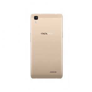 Thay nắp lưng Oppo R7