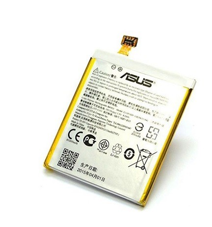 Pin Asus Zenfone 4 Max