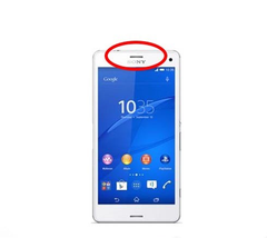  Sửa main – ic cảm biến Sony Xperia z3 Compact 