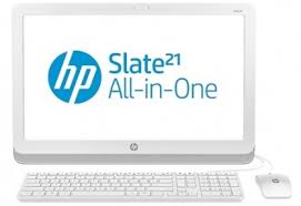 HP Slate 21