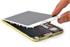  Cảm ứng vân tay iPhone 6 Plus 
