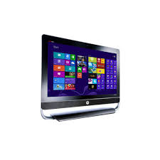 HP TouchSmart 520 1140D