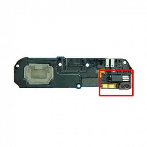 Rung Redmi Note 7