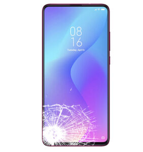 Thay kính cảm ứng Xiaomi Redmi K20