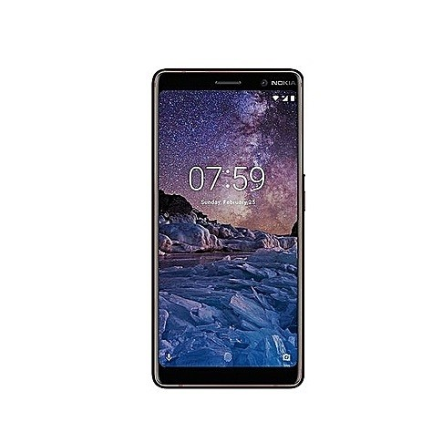 Mic Nokia 7.1 Plus