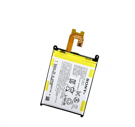 Pin Sony Xperia Z2