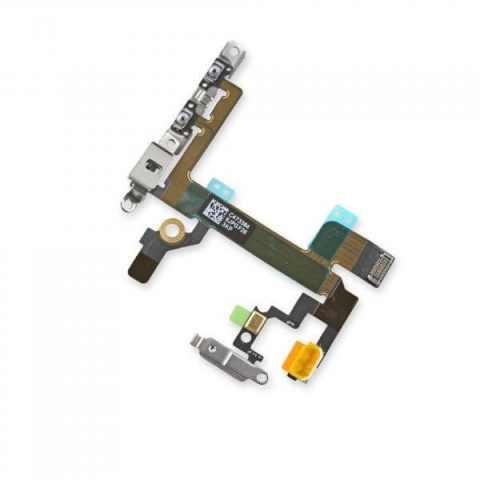 Cụm đèn Flash iPhone 5s