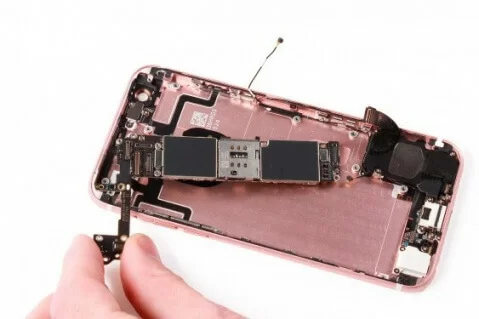 Main IC Hiển Thị Cảm Ứng iPhone 6s