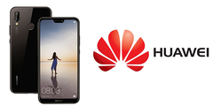  xóa tài khoản Huawei 
