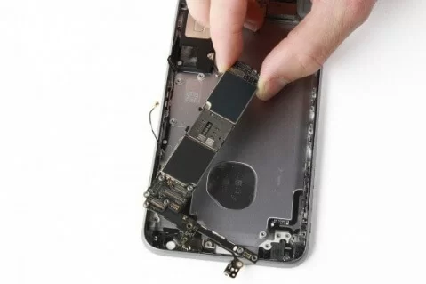 Main IC Hiển Thị Cảm Ứng iPhone 6s Plus