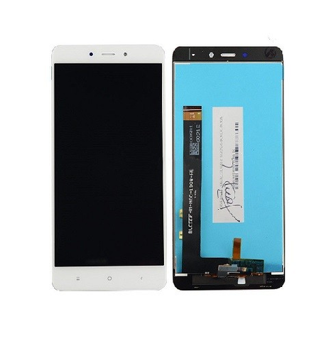 Thay màn hình Xiaomi Redmi Note 4