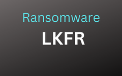  Phục hồi dữ liệu bị virus mã hóa, hacker tống tiền LKFR 