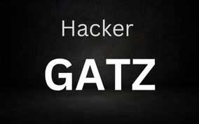 Phục hồi dữ liệu bị virus mã hóa, hacker tống tiền GATZ