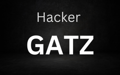 Phục hồi dữ liệu bị virus mã hóa, hacker tống tiền GATZ 