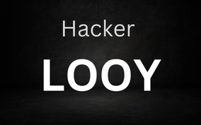 Phục hồi dữ liệu bị virus mã hóa, hacker tống tiền LOOY