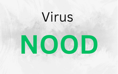  Phục hồi dữ liệu bị virus mã hóa, hacker tống tiền NOOD 