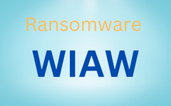  Phục hồi dữ liệu bị virus mã hóa, hacker tống tiền WIAW 