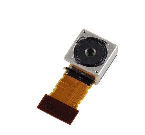 Camera Sau Sony Xperia Z5 Premium