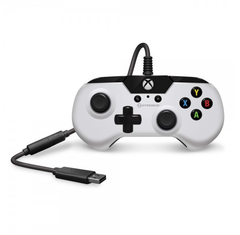  Hyperkin X91 Wired Controller For Xbox - White (Limited Edition) 