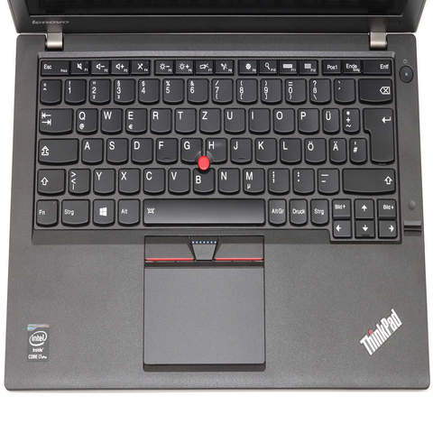 Vỏ Mới Laptop Lenovo Thinkpad X240 X250