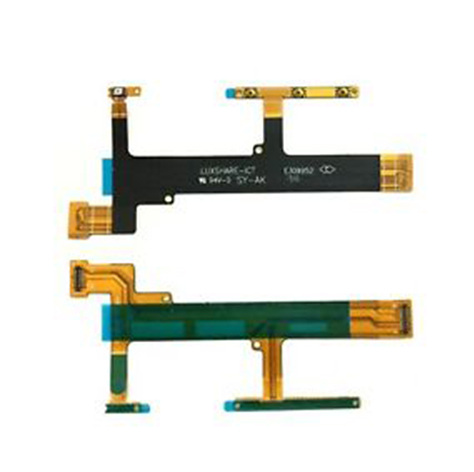 Cáp nguồn Sony Xperia X